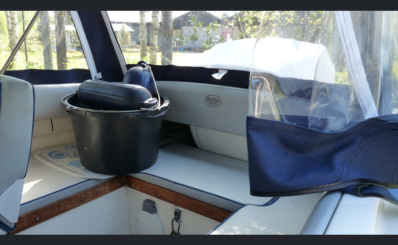 Bella 530 HT CLASSIC MATKAVENE-kuva-7